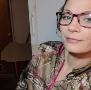 Meet your Posher, Stacy